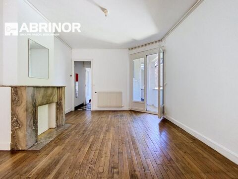  Appartement � vendre 2 pi�ces 59 m�