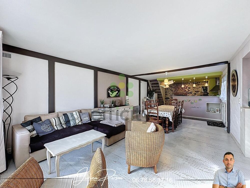 Vente Maison Maison Binic etables sur mer
