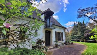  Maison � vendre 11 pi�ces 246 m�