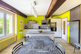  Maison  vendre 5 pices 135 m