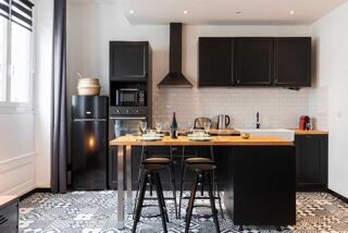  Appartement � vendre 3 pi�ces 57 m�