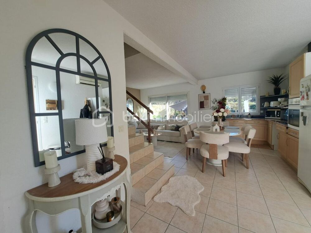 Vente Maison Maison T4 avec jardin Saint jean de vedas