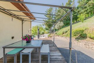  Maison à vendre 8 pièces 241 m²