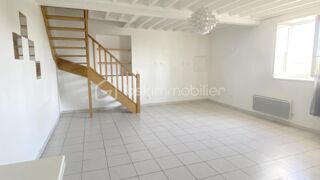 Duplex/triplex à vendre 3 pièces 59 m²