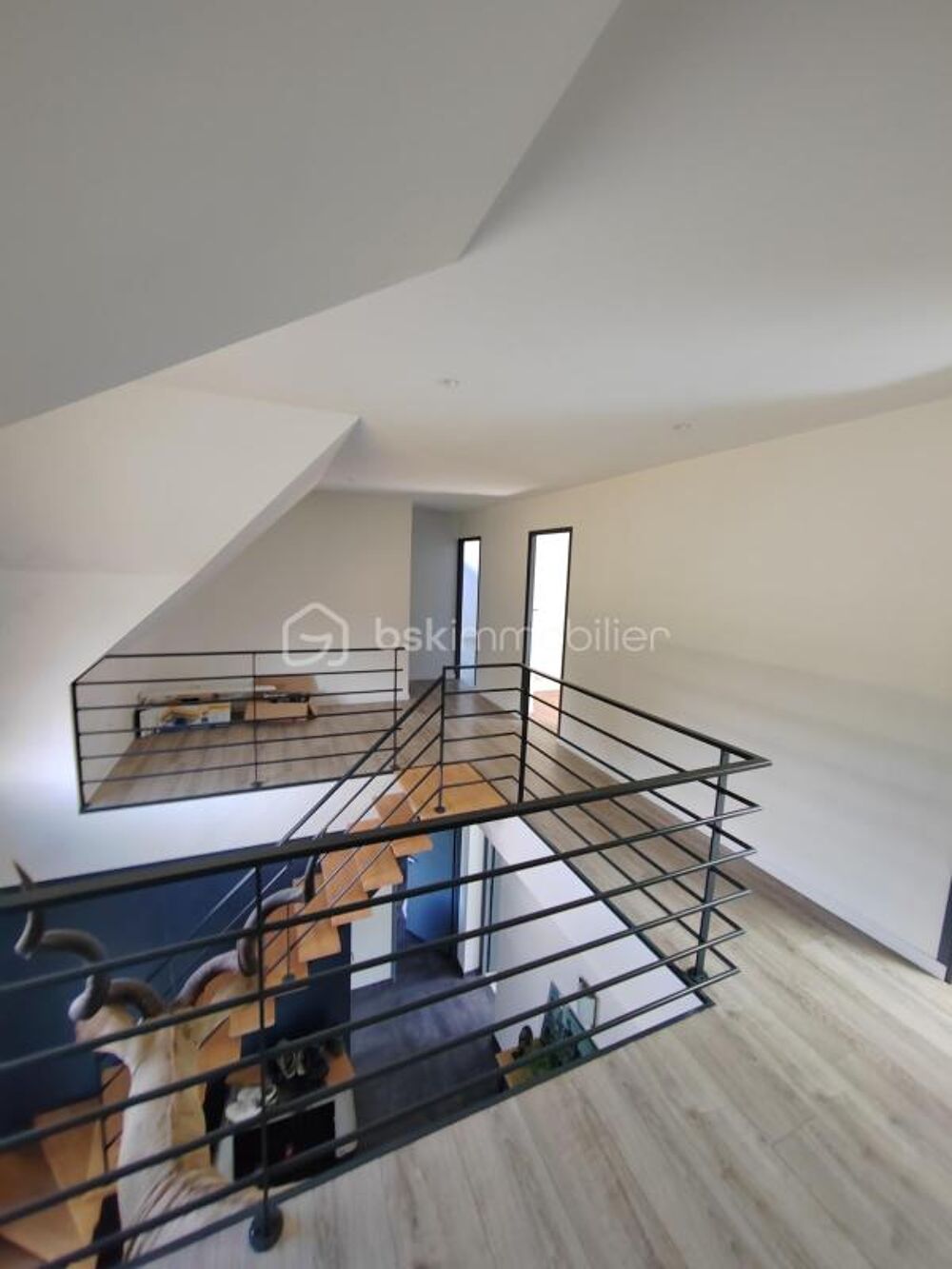 Vente Maison MAISON INDIVIDUELLE 200 M2 QUARTIER TRES CALME Cucq