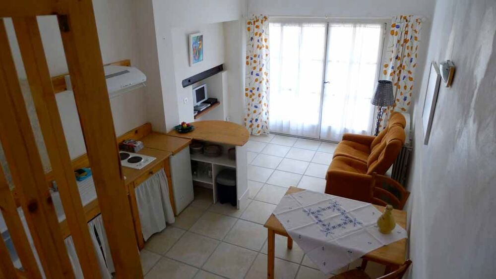 Location Appartement Appartement de 40m2 à louer sur Saint-Drézéry Saint drezery