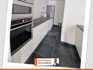  Appartement à vendre 2 pièces 37 m²