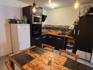  Maison à vendre 3 pièces 54 m²