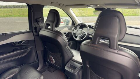 XC90 II D5 AWD 235 Geartronic 5 pl Inscription 2017 occasion 76230 Isneauville