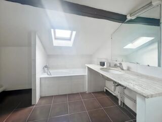  Appartement � vendre 3 pi�ces 55 m�