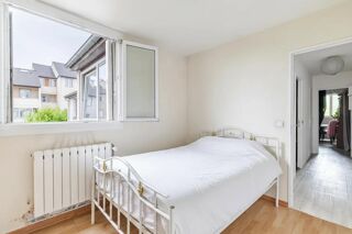  Appartement à vendre 3 pièces 77 m²