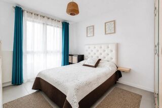  Appartement à vendre 4 pièces 81 m²