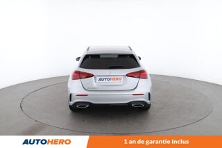 Classe A 200 d AMG Line 8G-DCT 150 ch 2023 occasion 92130 Issy-les-Moulineaux