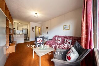  Appartement à vendre 2 pièces 49 m²