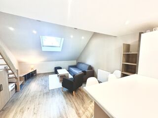  Appartement � louer 1 pi�ce 24 m�