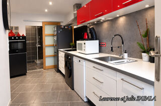  Maison à vendre 3 pièces 111 m²