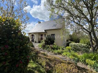  Maison à vendre 5 pièces 109 m²