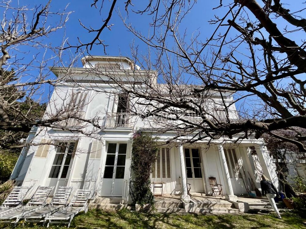 � vendre  Propri�t�/ch�teau Saint-Rapha�l (83700)