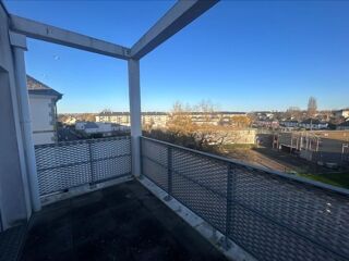  Appartement � louer 3 pi�ces 59 m�