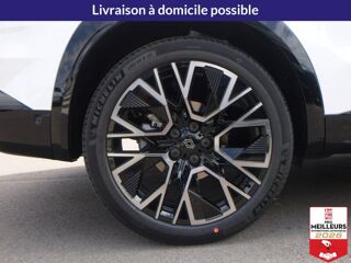 Austral full hybrid E-Tech 200 Esprit Alpine +Toit 2026 occasion 10150 Lavau