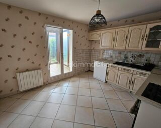  Maison à vendre 6 pièces 90 m²