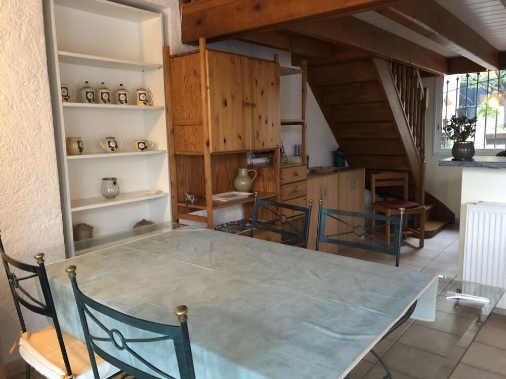 Location Maison Maison de 40m2 à louer sur Saint-Raphaël Saint raphael