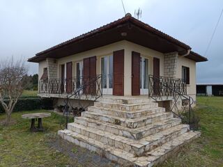  Maison � vendre 4 pi�ces 90 m�