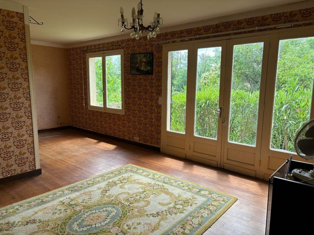 Vente Maison Maison à vendre 4 pièces POYANNE (40) avec jardin et garage Poyanne