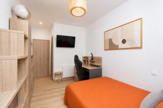  Loft à vendre 3 pièces 78 m² Reims