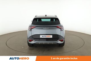 Sportage 1.6 T-GDi ISG Hybride Rechargeable GT-Line Premium 4x4 BVA6 2023 occasion 92130 Issy-les-Moulineaux