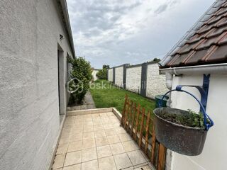  Maison � vendre 3 pi�ces 100 m�