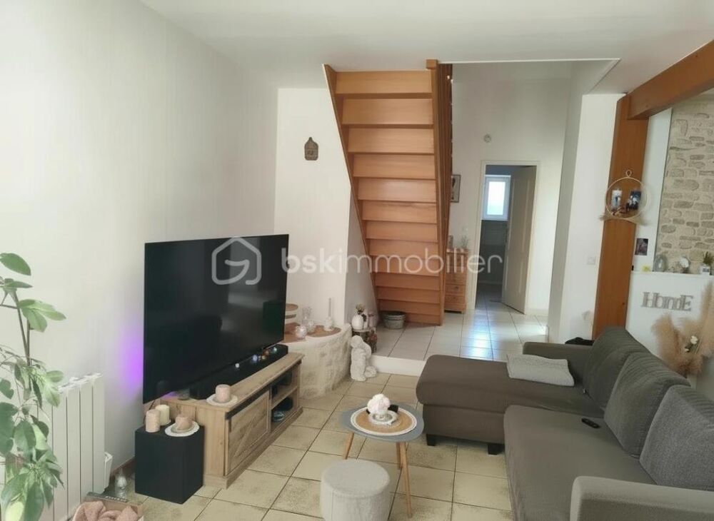 Vente Maison Investisseurs Cire d aunis