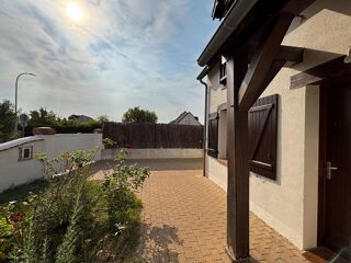  Maison � vendre 5 pi�ces 110 m�