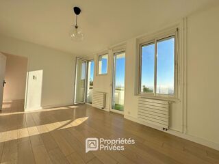  Appartement à vendre 2 pièces 44 m²