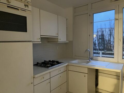  Appartement � louer 2 pi�ces 52 m�