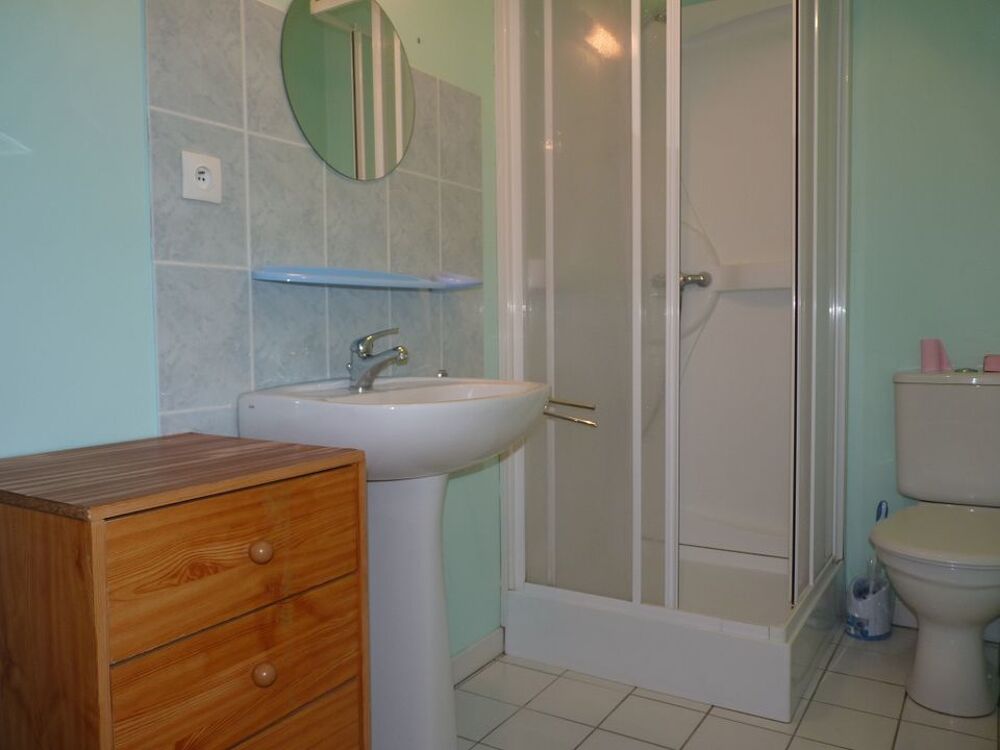 Location Appartement Appartement de 32m2 à louer sur Gien Gien