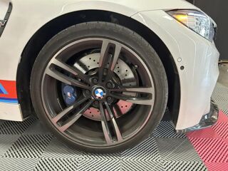M4 3.0i 24cv Steptronic 370cv 2014 occasion 74330 Poisy