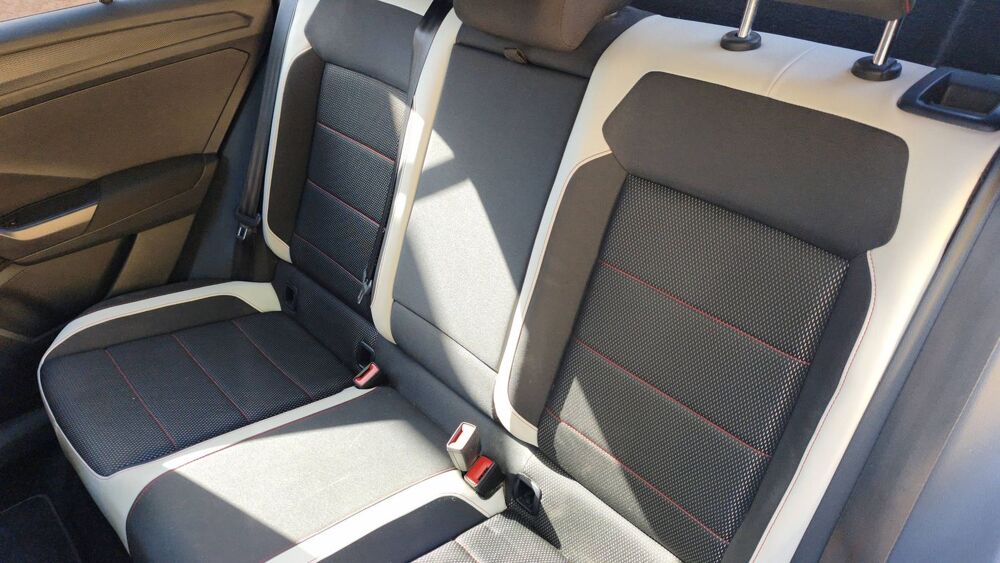 T-ROC 2.0 TDI 150 S-Tronic 7 First Edition 2018 occasion 34800 Aspiran