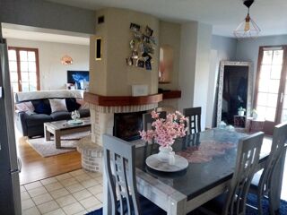  Maison à vendre 4 pièces 121 m²