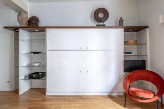  Appartement à vendre 1 pièce 28 m²