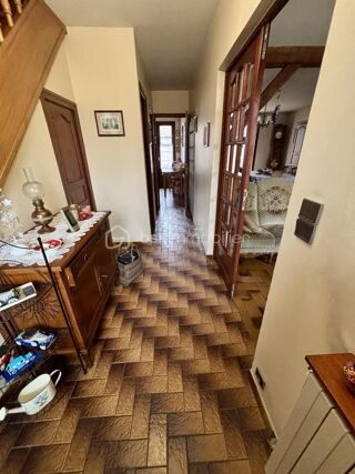  Maison à vendre 5 pièces 97 m²