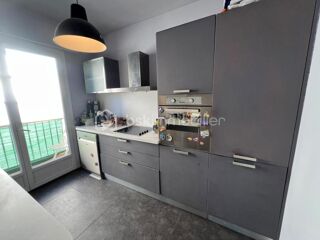  Appartement à vendre 2 pièces 50 m²