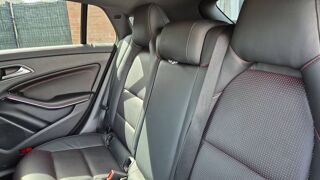 Classe CLA Classe 220 CDI 163 7G-DCT Sensation Pack Amg Line 2015 occasion 59144 Wargnies Le Petit