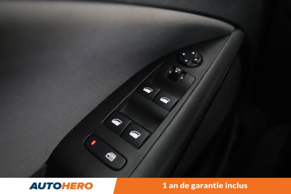 Crossland X 1.2 Turbo Design 120 ans Auto 110 ch 2019 occasion 92130 Issy-les-Moulineaux