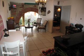  Maison � vendre 5 pi�ces 145 m�