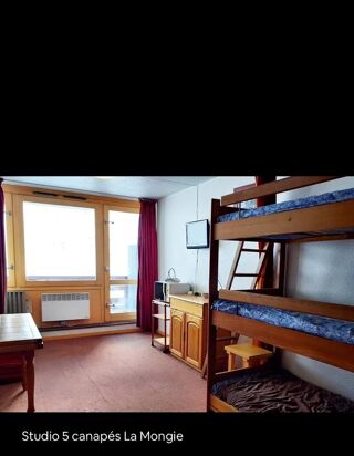  Appartement à vendre 1 pièce 23 m²