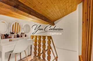  Maison � vendre 3 pi�ces 61 m�