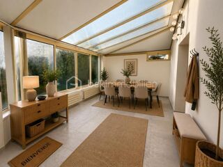 Maison � vendre 5 pi�ces 100 m�