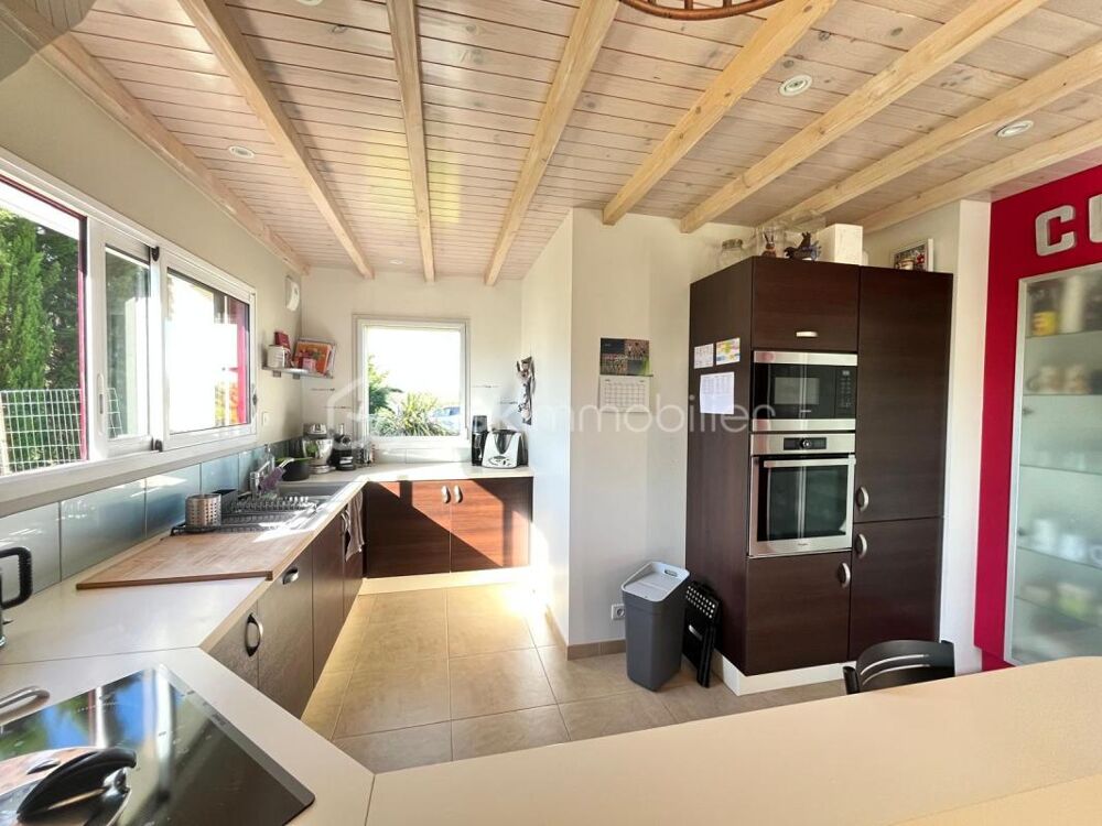 Vente Maison Maison en pierre Le loroux bottereau