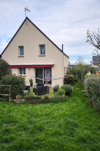  Maison � vendre 5 pi�ces 105 m�